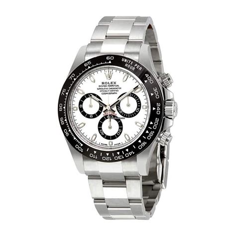 rolex daytona sito ufficiale|rolex daytona value chart.